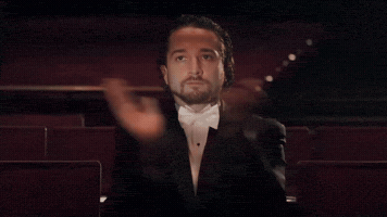 Chirico GIF by the Syndicate