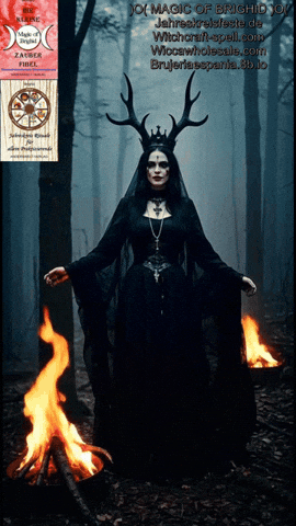 Strega GIF