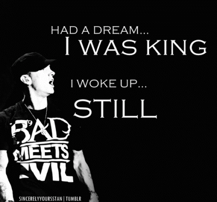 rap god