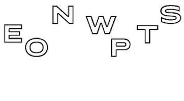 New Post Sticker