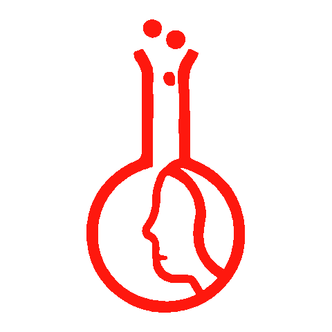 TEDxRosario Sticker