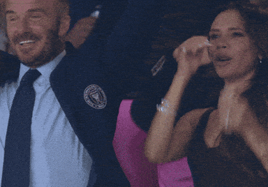 We Did It Win GIF by Major League Soccer
