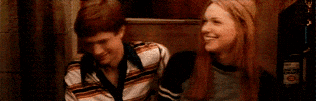 that 70s show love GIF