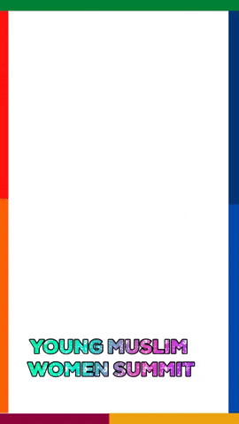 Islamic Cooperation Youth Forum (ICYF) GIF