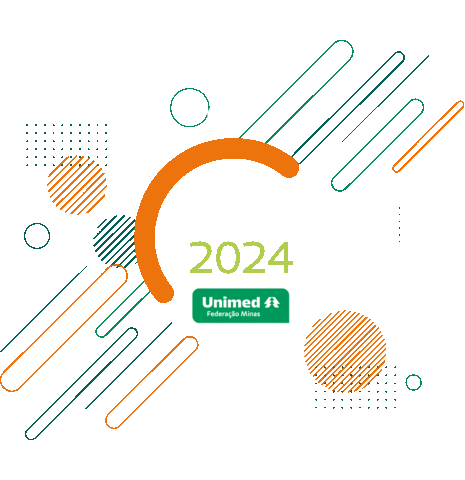 Entec2024 Sticker by Unimed Federação Minas