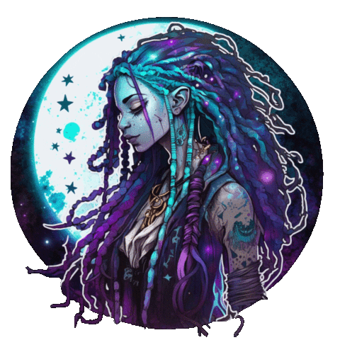 KathieKreativ Sticker