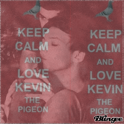 kevin