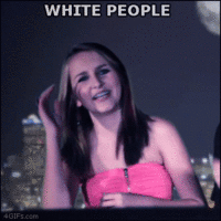 dear white people