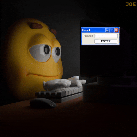 Angry Emoji GIF by TheJoeCoin