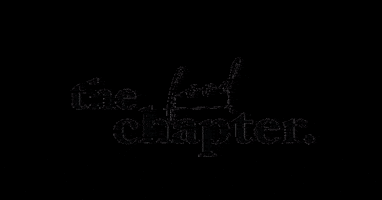 The Chapter. GIF