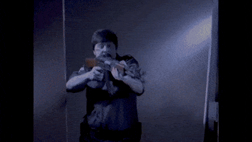 Edged Weapons GIF