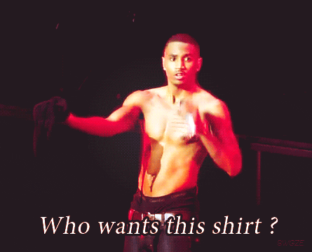 trey songz