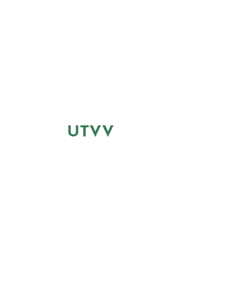 UTVV Slovenia Sticker