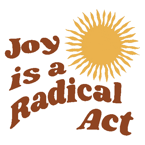 Intersectional Environmentalist Sticker