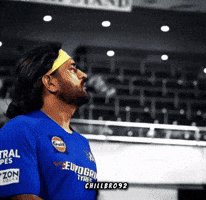Ipl Csk GIF