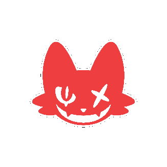 Nonsense.jp Sticker