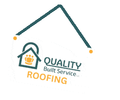 Quality Built Service Sticker