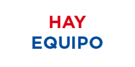 Hayequipo Sticker by remaxtango