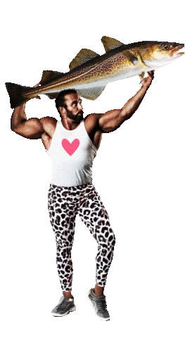 Dance Love Sticker by VONDORSCHFILM