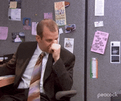 Can You Stop Season 3 GIF by The Office