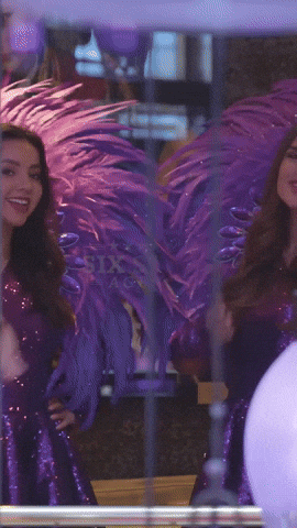 Six Stars Agency GIF