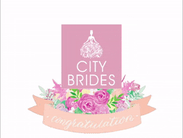 Citybrides i said yes city brides citybrides city brides i said yes GIF
