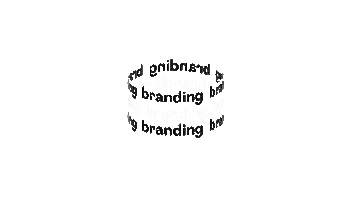 Branding Sticker