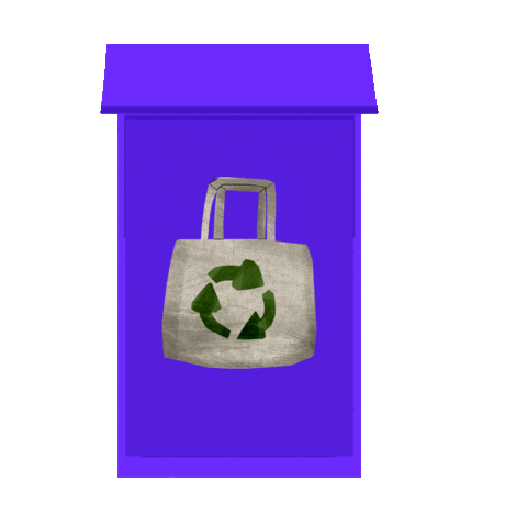 recycomgr Sticker