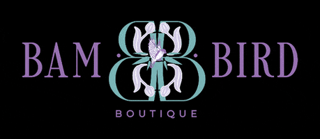 Bam Bird Boutique GIF