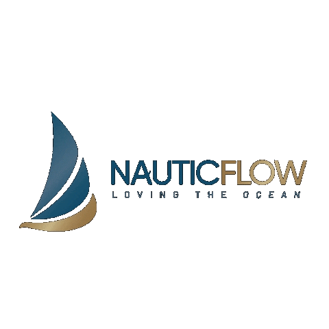 Nauticflow Sticker