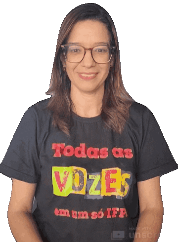 Ana Paula Palheta Sticker