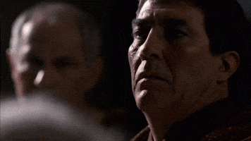 Roman Empire Shut Up GIF