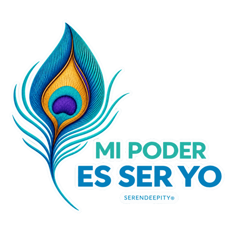 Negocio Liderazgo Sticker by Serendeepity