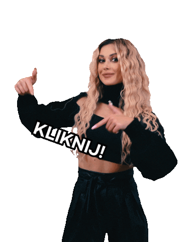 Ekipa Sticker