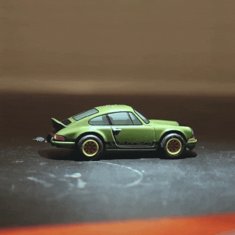 Racing Race GIF by kneapolitan