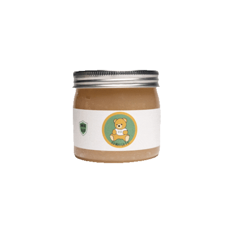 Roomy Remedies Sticker