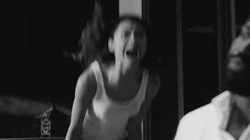 Angry Scream GIF by NETFLIX