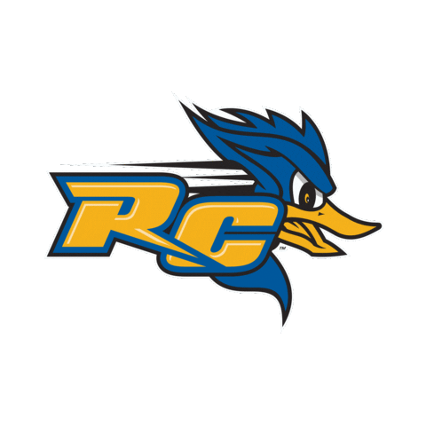 Rcsj Sticker by Rowan College of South Jersey