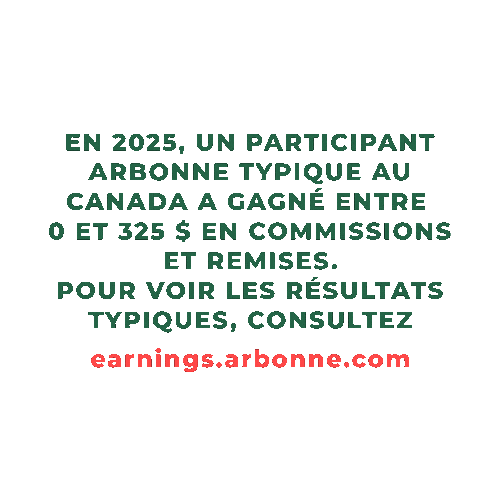 Arbonnedisclaimer Sticker by Arbonne