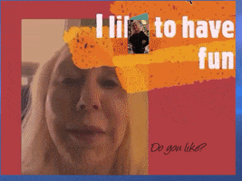Happy GIF