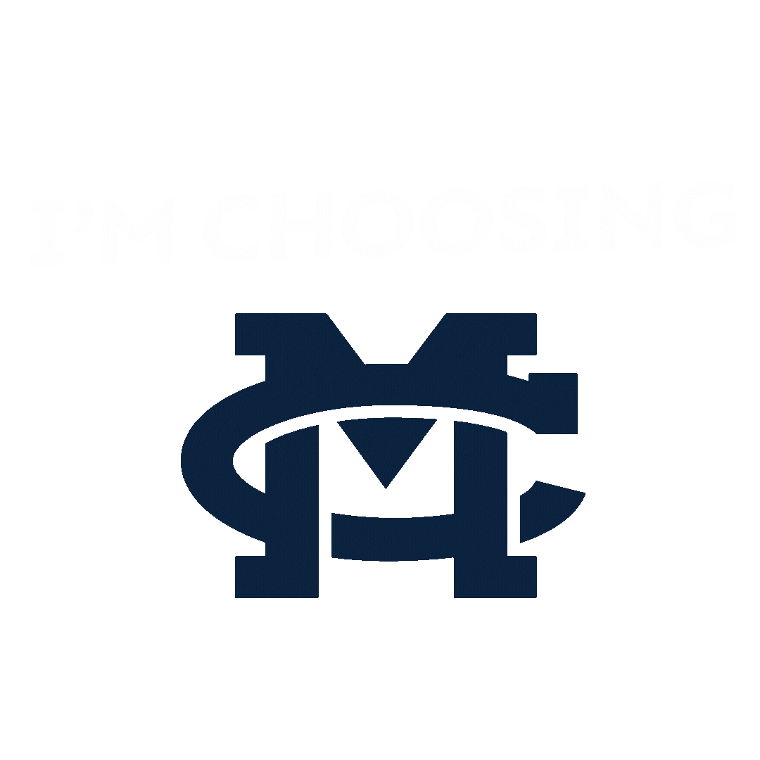 Sticker by MissCollege