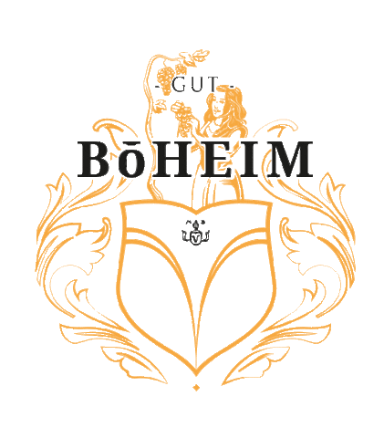 Weingut Böheim Sticker