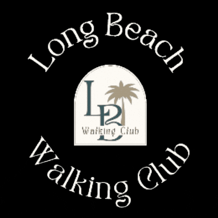 GIF by Long Beach Walking Club
