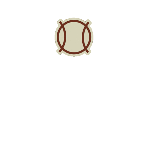 Nano Padel Club Sticker