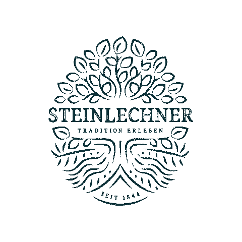 Steinlechner Sticker