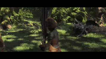 Happy Hiccup GIF