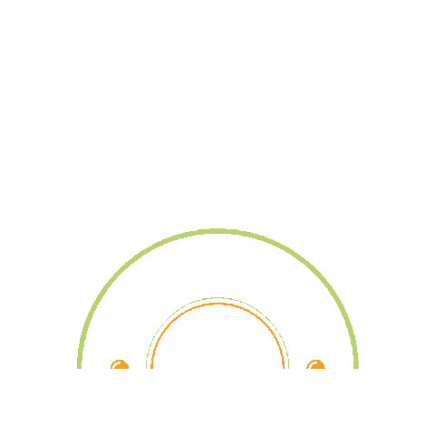 Espevitados Sticker