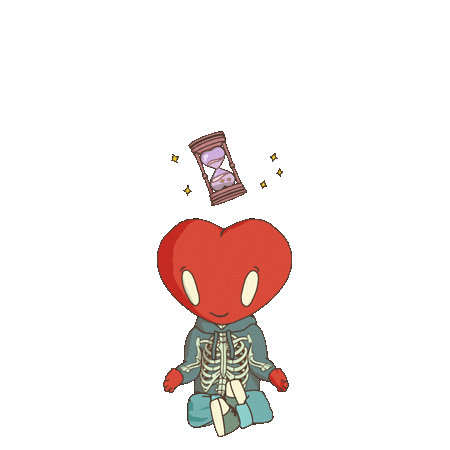 Get Better Soon Sticker by LT3 Creations