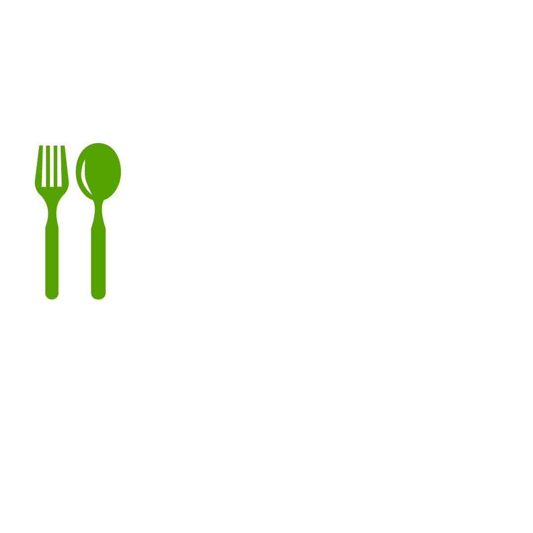 Foodie Order Marketing Sticker