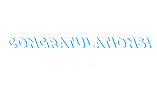 Happy Ski Resort Sticker by Skioo